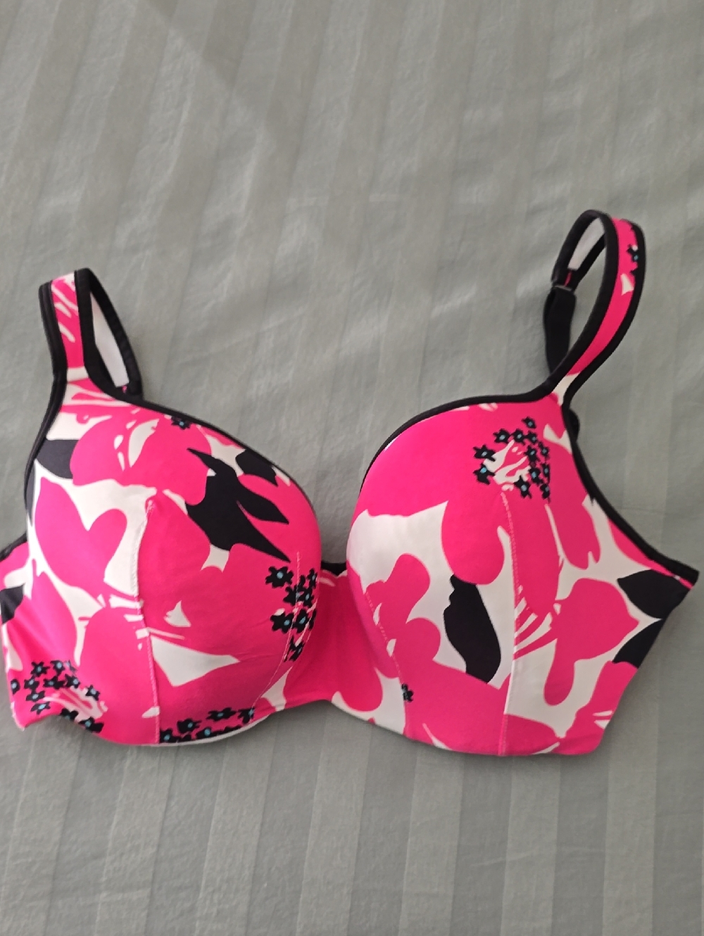 Cacique Balconette 38DD